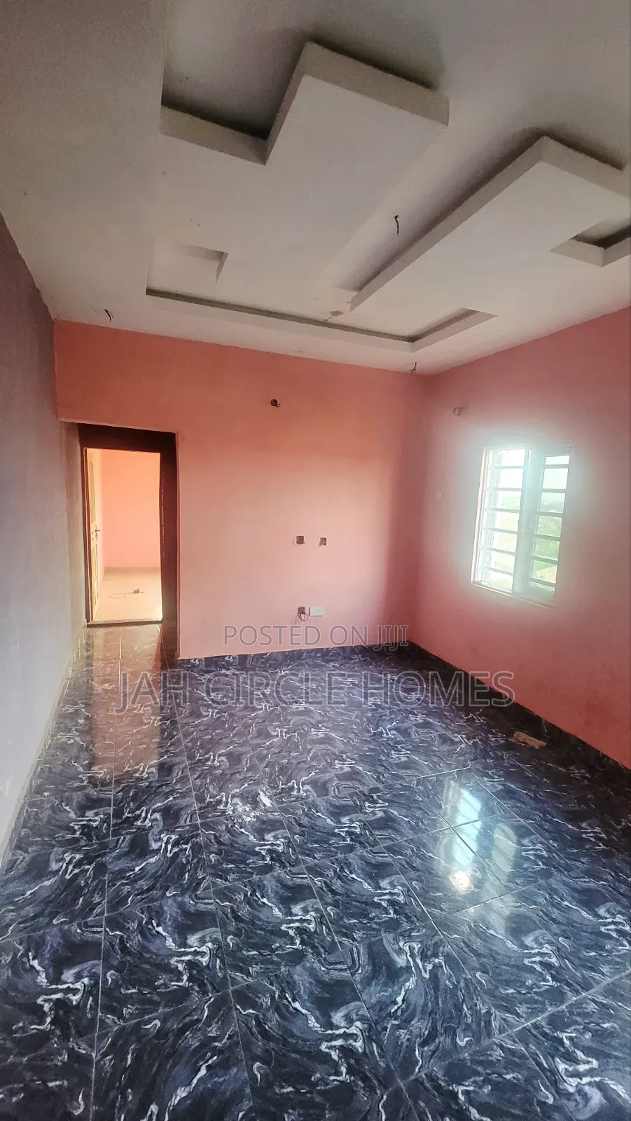 1bdrm Room & Parlour in Jajo Phase 1, Ijede / Ikorodu for rent in Ijede / Ikorodu