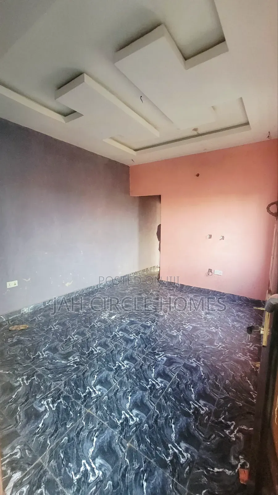 1bdrm Room & Parlour in Jajo Phase 1, Ijede / Ikorodu for rent in Ijede / Ikorodu