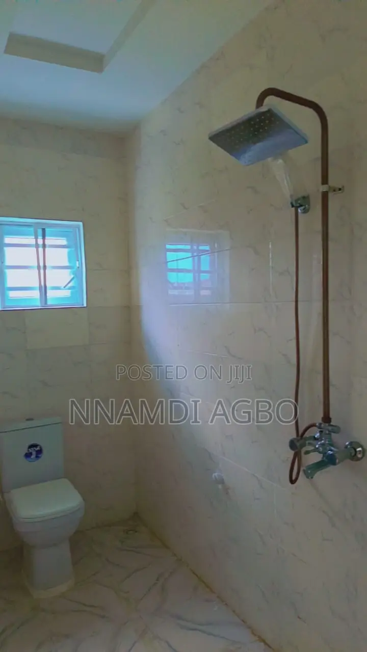 3bdrm Apartment in Badore for rent in Badore