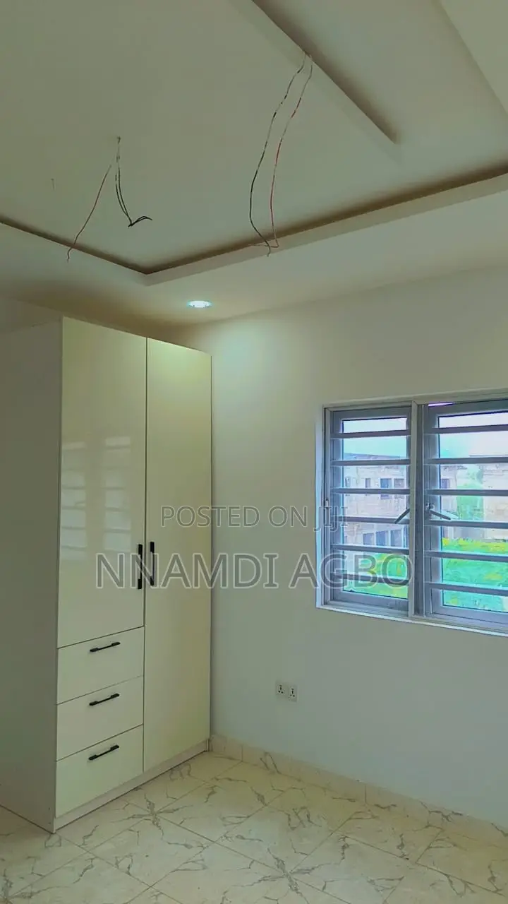 3bdrm Apartment in Badore for rent in Badore