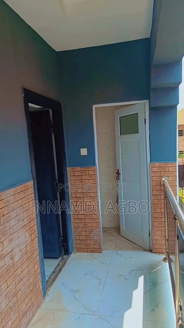 3bdrm Apartment in Badore for rent in Badore