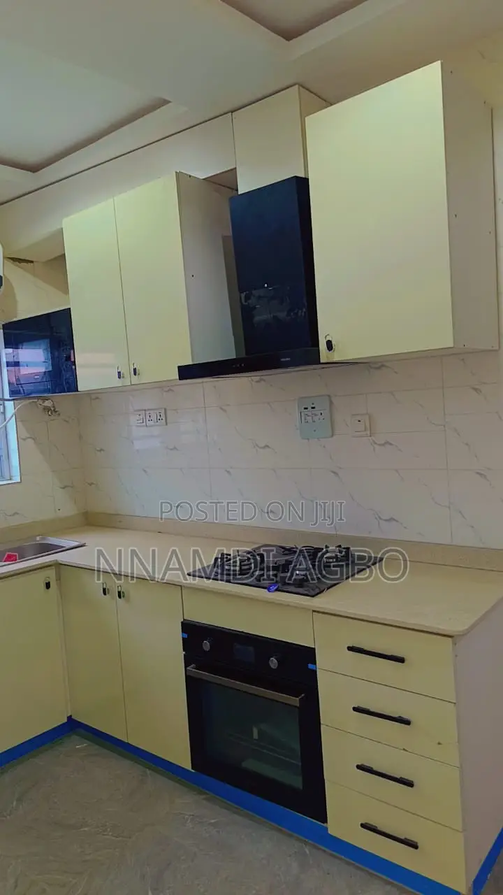 3bdrm Apartment in Badore for rent in Badore