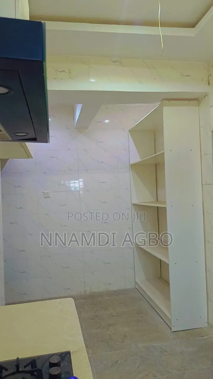 3bdrm Apartment in Badore for rent in Badore