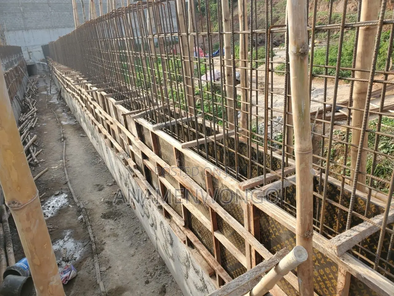 Livable and Fcda Approved 350sqm Estate Land | Fcda Approved in Guzape District