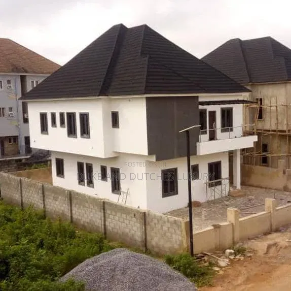 Landed Properties in Kurudu