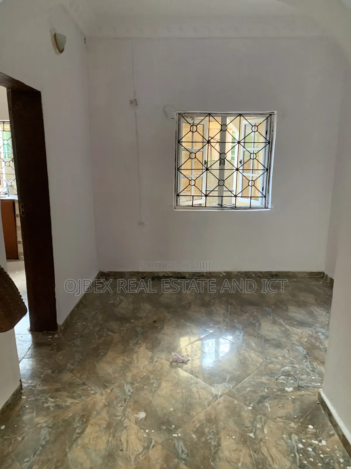 Furnished 2bdrm Block of Flats in Abijo Gra, Ajah for rent in Ajah