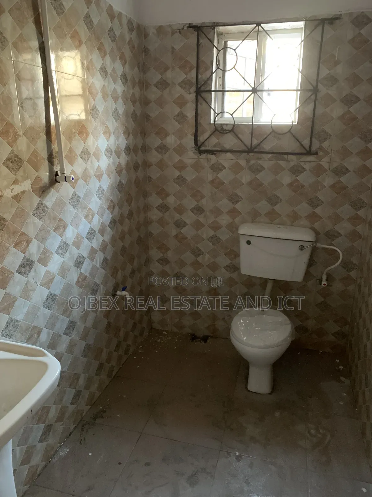 Furnished 2bdrm Block of Flats in Abijo Gra, Ajah for rent in Ajah