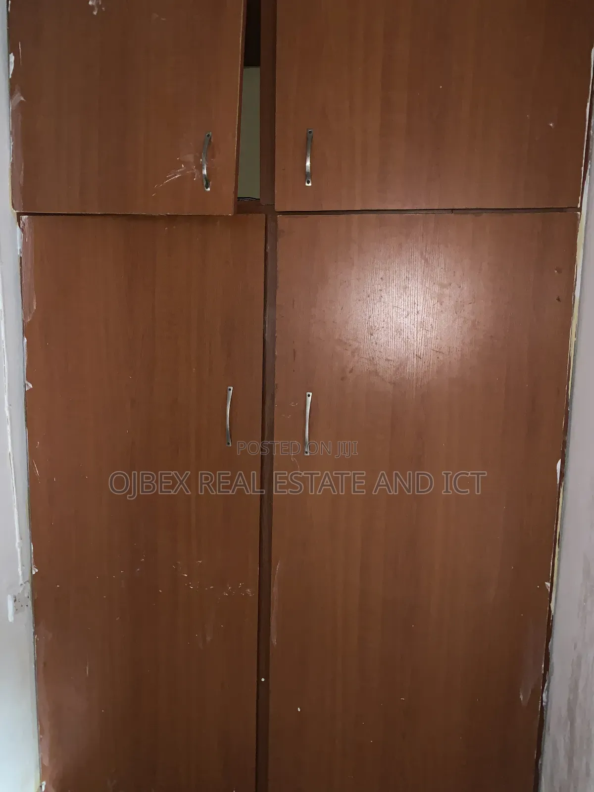Furnished 2bdrm Block of Flats in Abijo Gra, Ajah for rent in Ajah