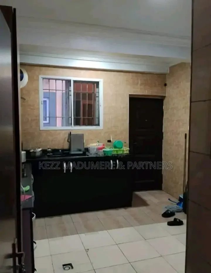 3bdrm Duplex in Nafbase Harmony for sale in Eliozu