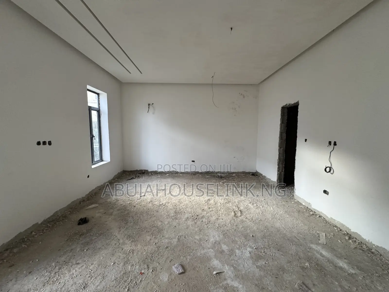 6bdrm Duplex in Guzape Main Abuja for sale in Guzape District
