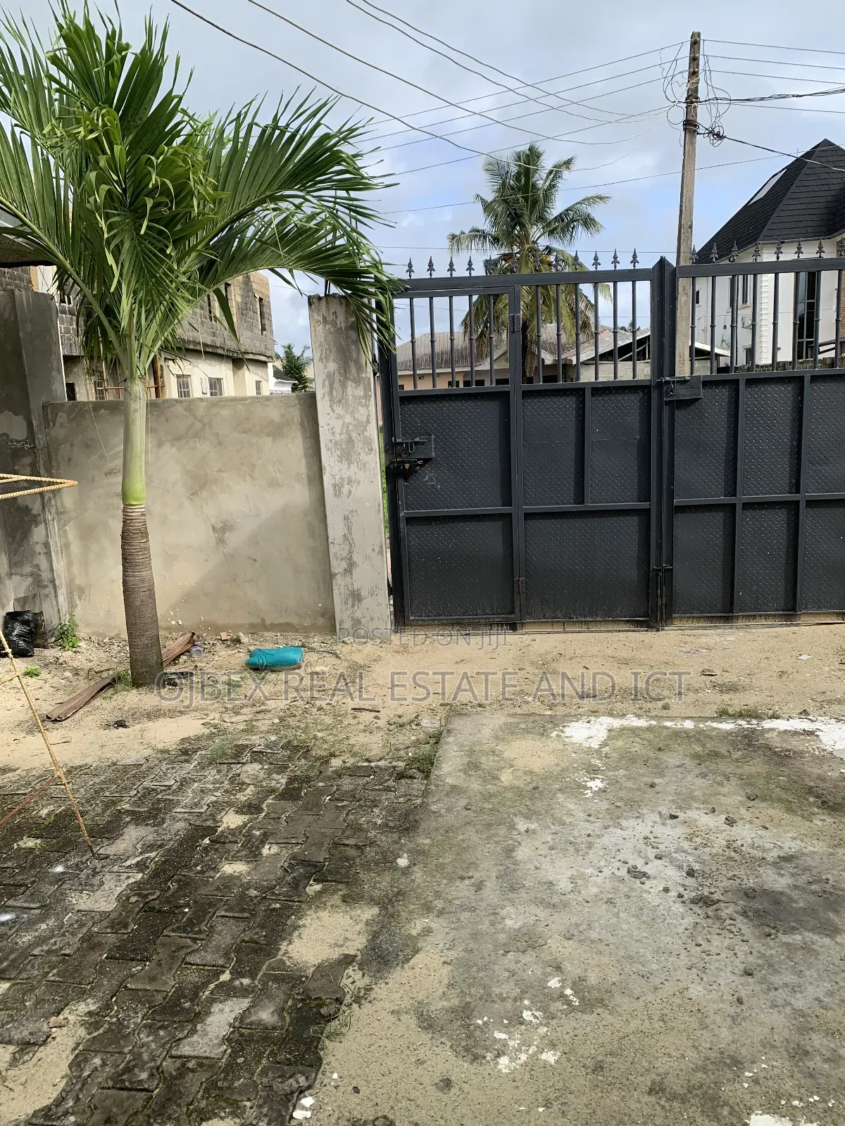 Furnished Mini Flat in Abijo Gra, Ajah for rent in Ajah