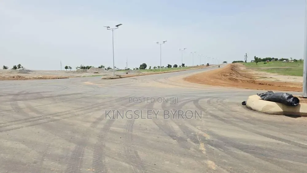 Direct Apo Wasa 101 Hectares Close to Major Road for Fast Sales in Wasa