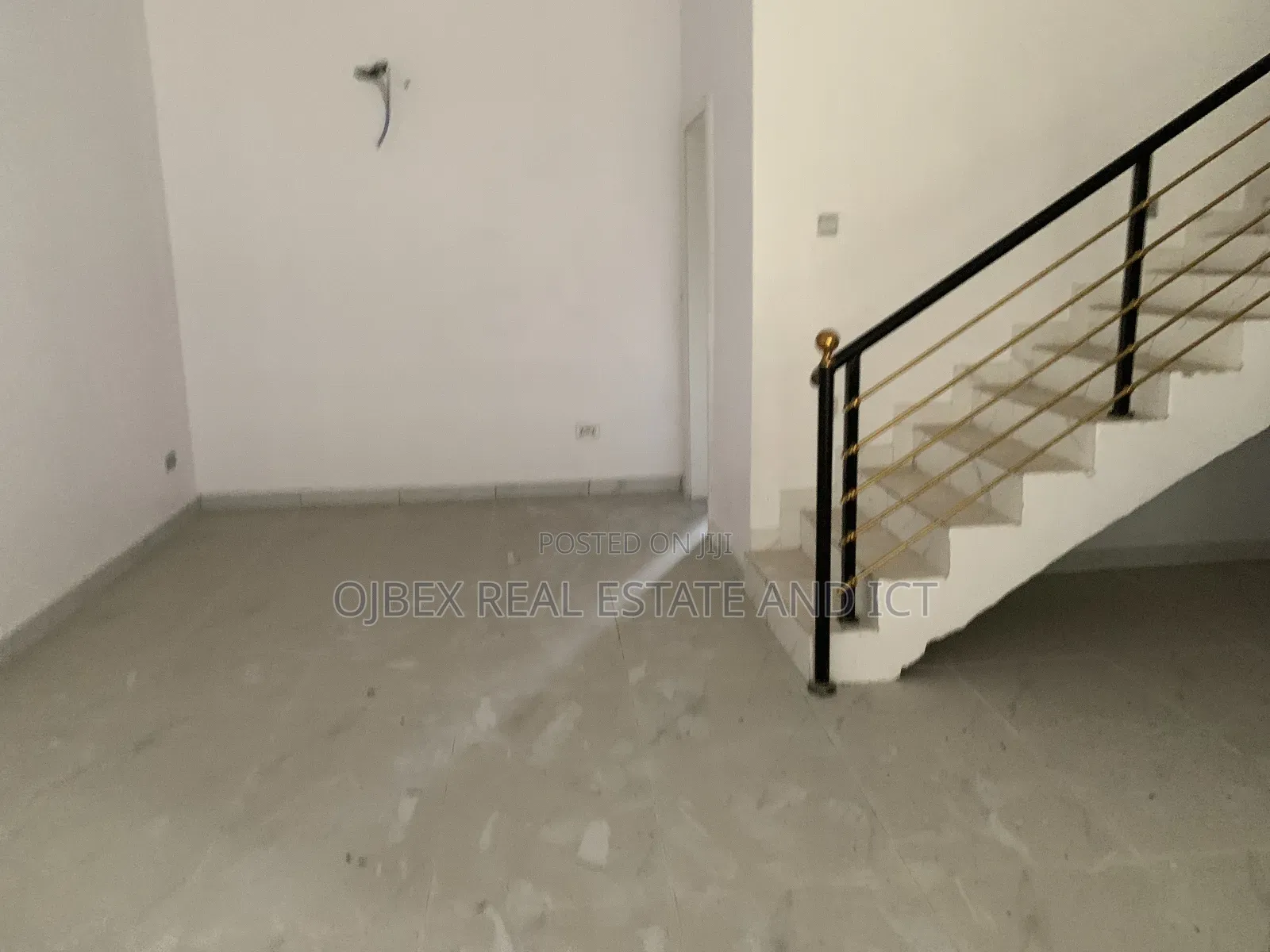 Furnished 3bdrm Duplex in Sangotedo, Ajah for rent in Ajah