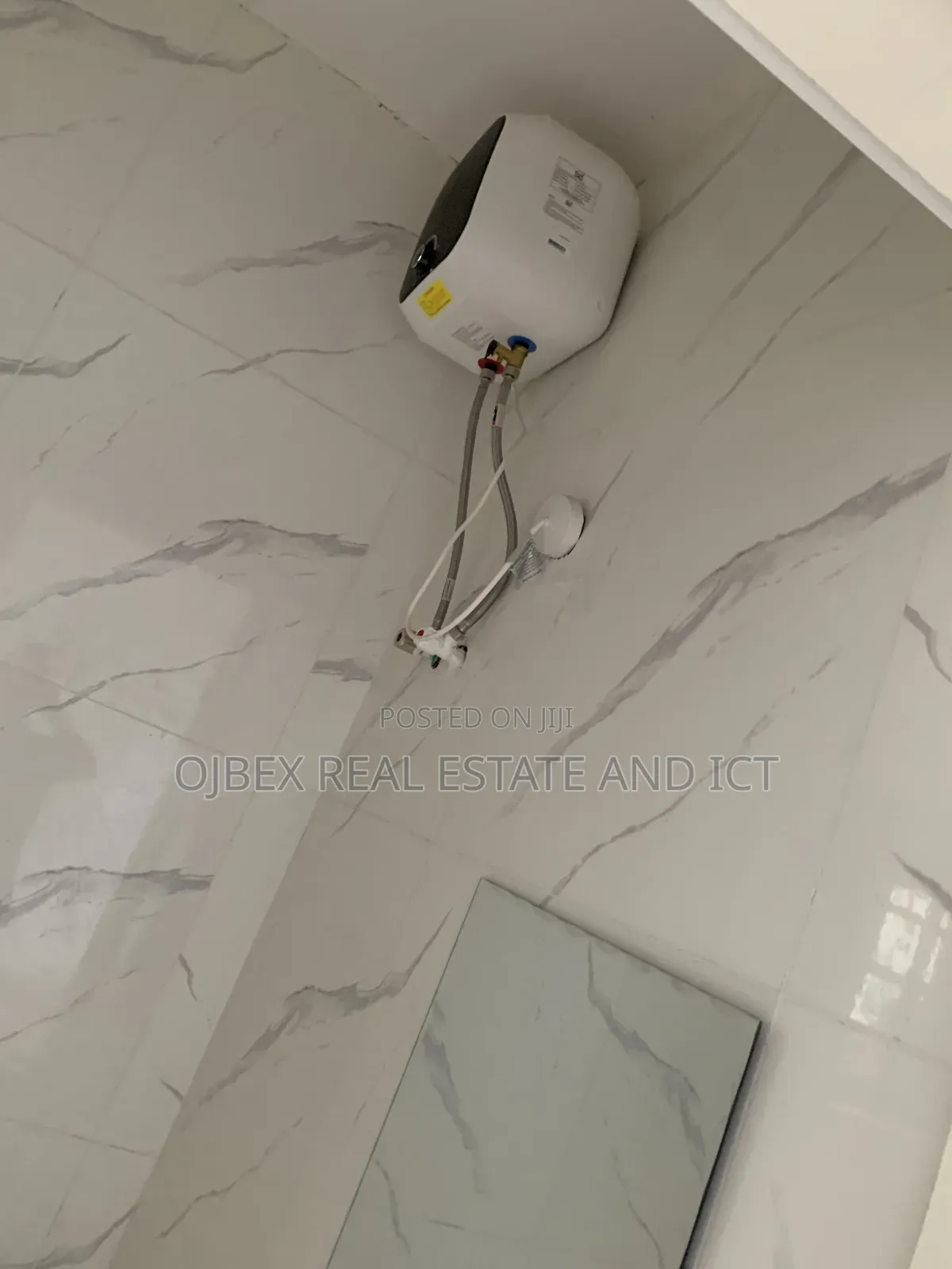 Furnished 3bdrm Duplex in Sangotedo, Ajah for rent in Ajah