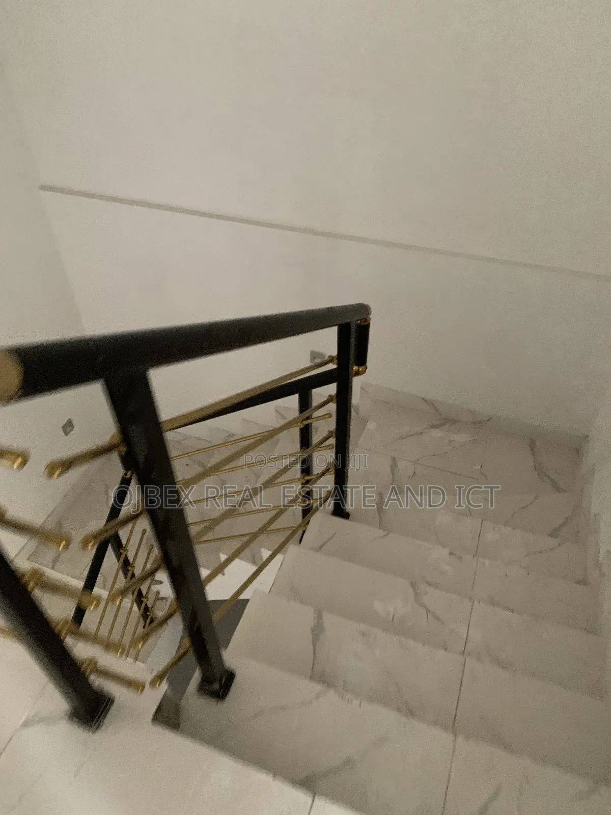 Furnished 3bdrm Duplex in Sangotedo, Ajah for rent in Ajah