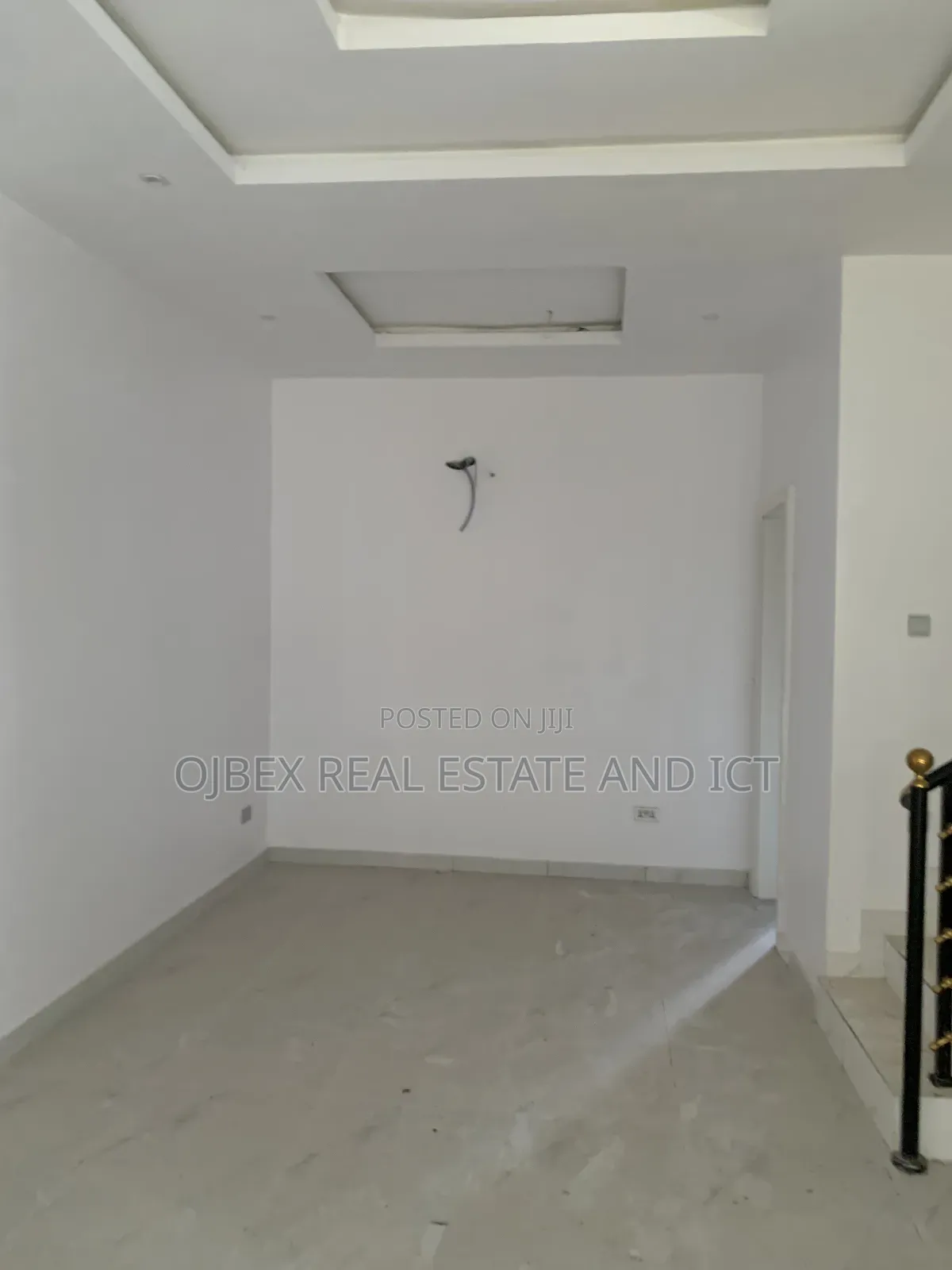 Furnished 3bdrm Duplex in Sangotedo, Ajah for rent in Ajah