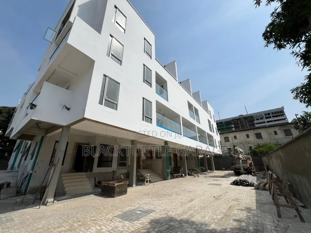 4bdrm Townhouse/Terrace in 1004 for sale in 1004