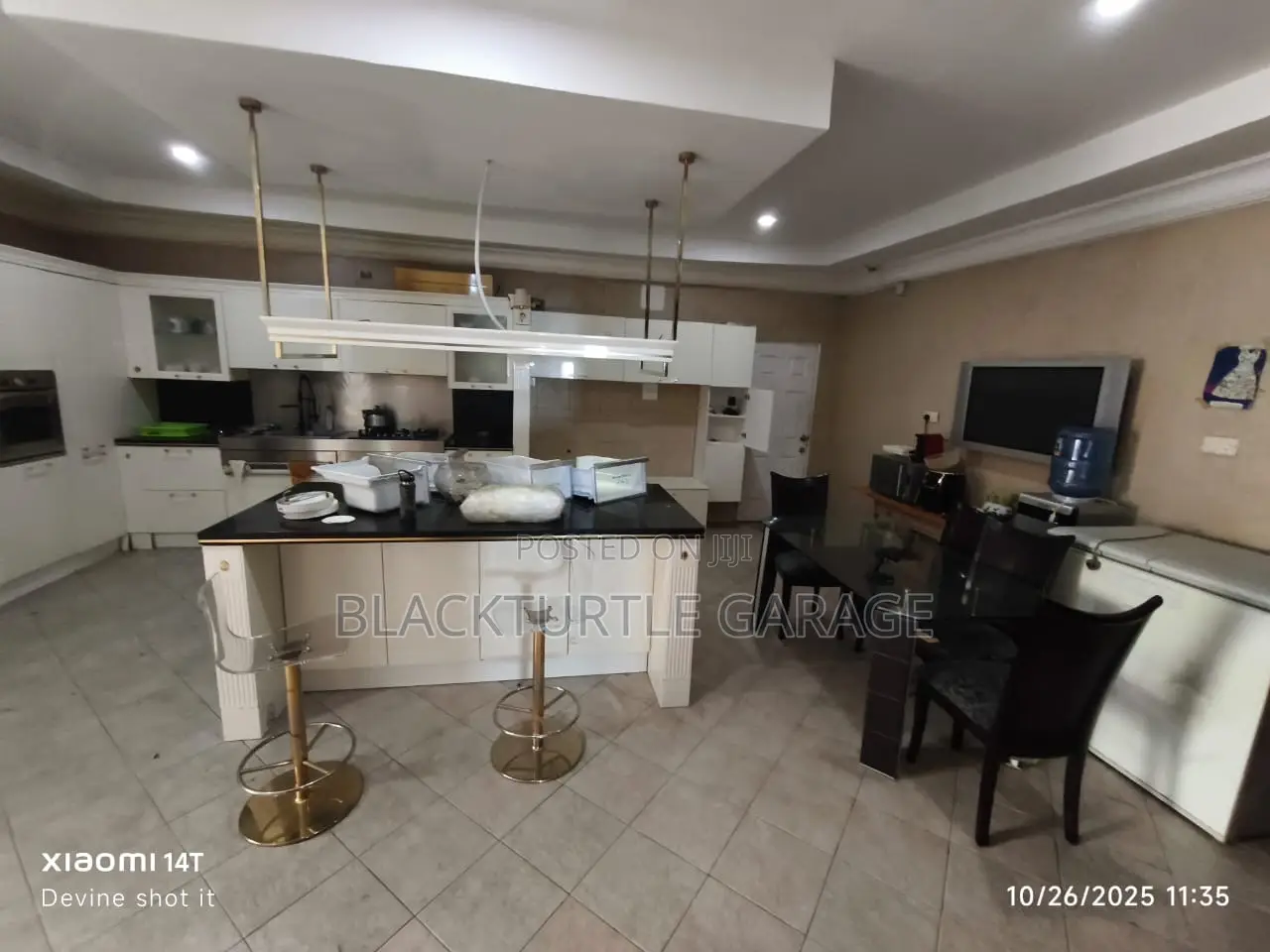 7bdrm Duplex in Ikate for sale in Ikate