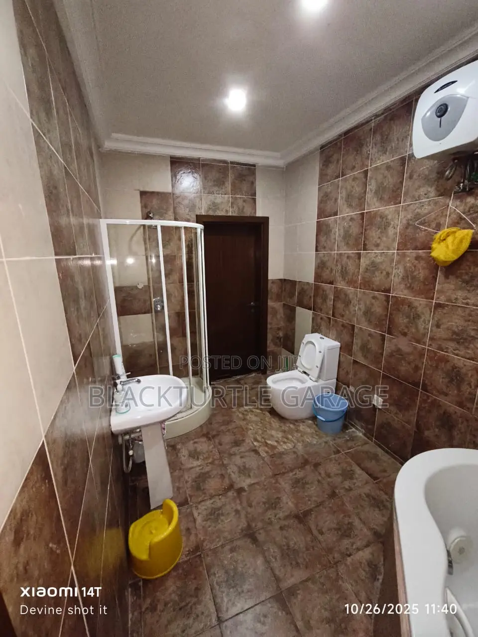 7bdrm Duplex in Ikate for sale in Ikate