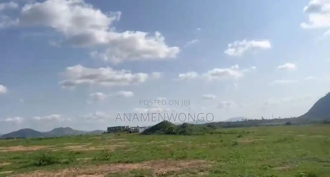 Distress Sale 250sqm Fcda Approved Kuje Lands in Kuje