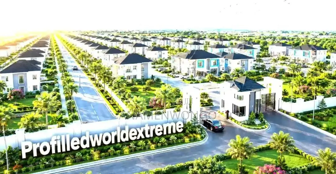Distress Sale 450sqm Fcda Approved Kuje Lands in Kuje