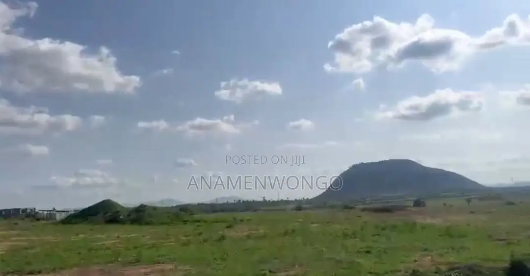 Distress Sale 450sqm Fcda Approved Kuje Lands in Kuje