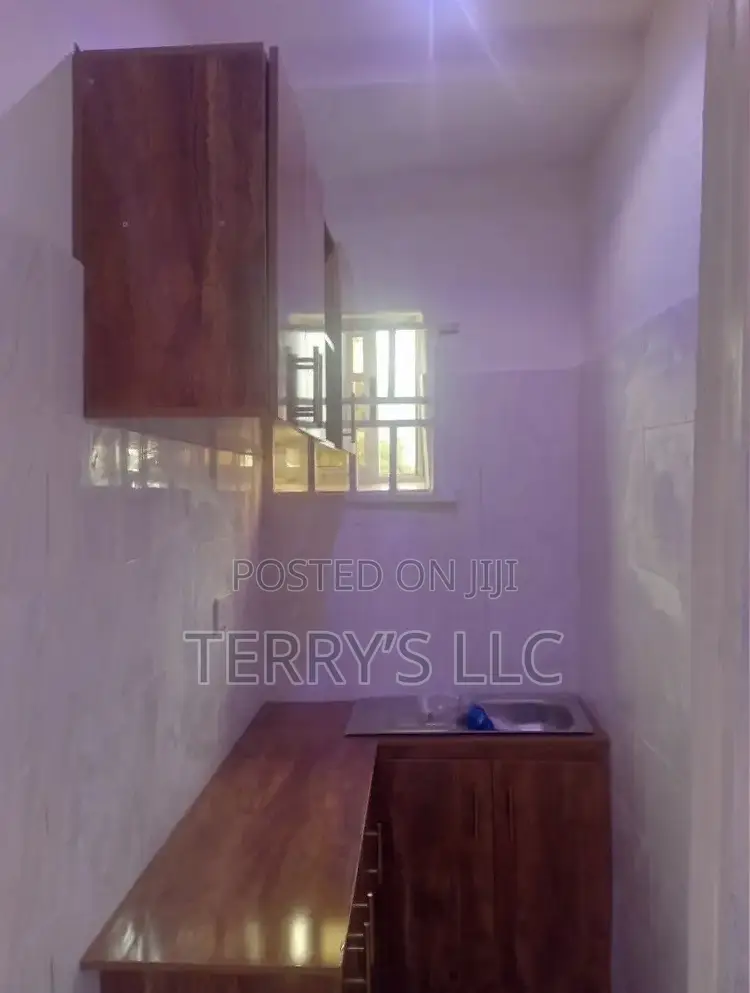 Studio Apartment in Karu for rent in Karu