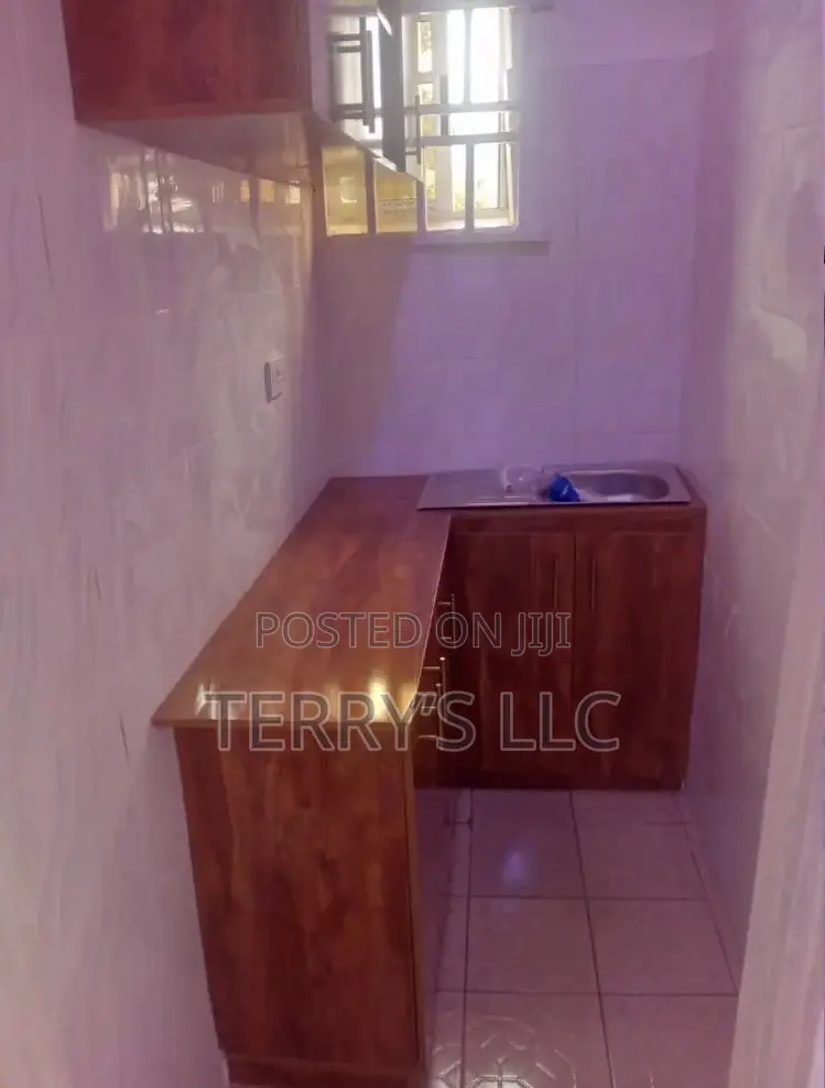 Studio Apartment in Karu for rent in Karu