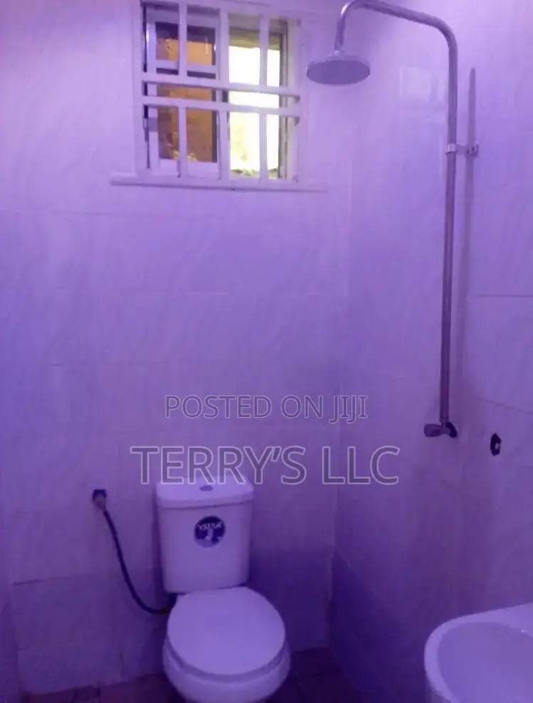 Studio Apartment in Karu for rent in Karu
