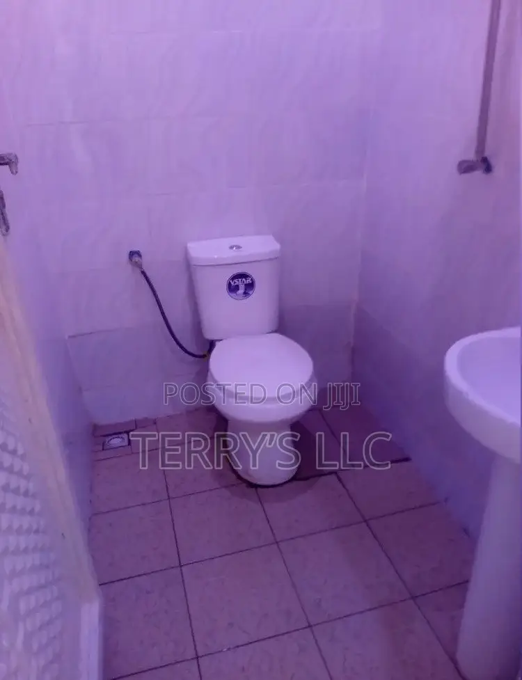 Studio Apartment in Karu for rent in Karu