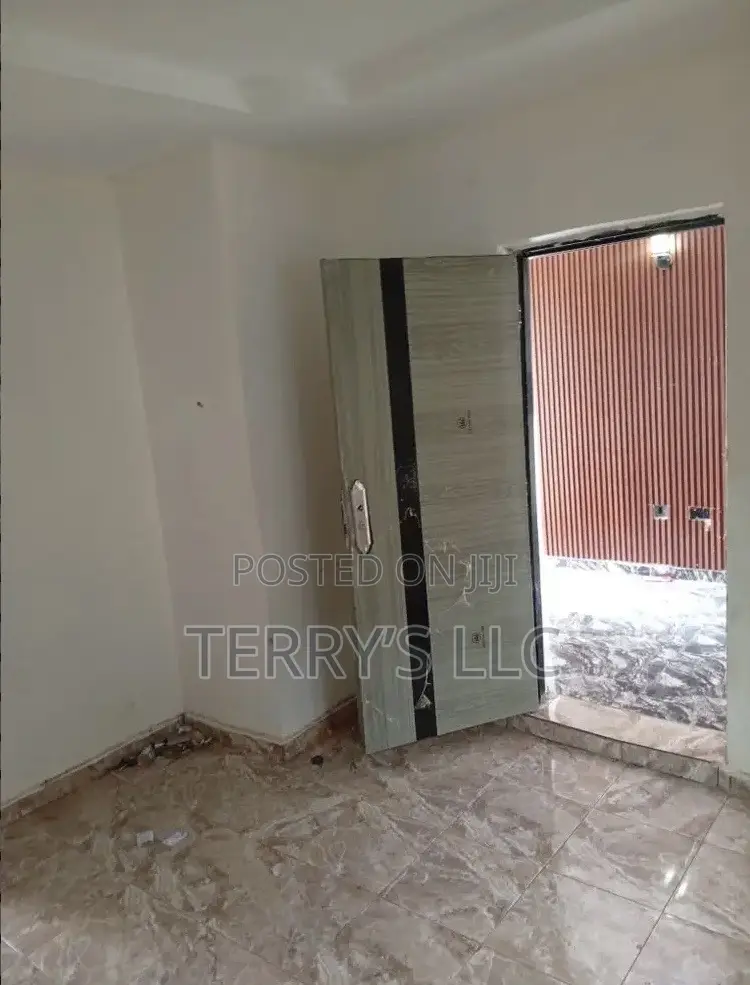 1bdrm Apartment in Jikwoyi for rent in Jikwoyi