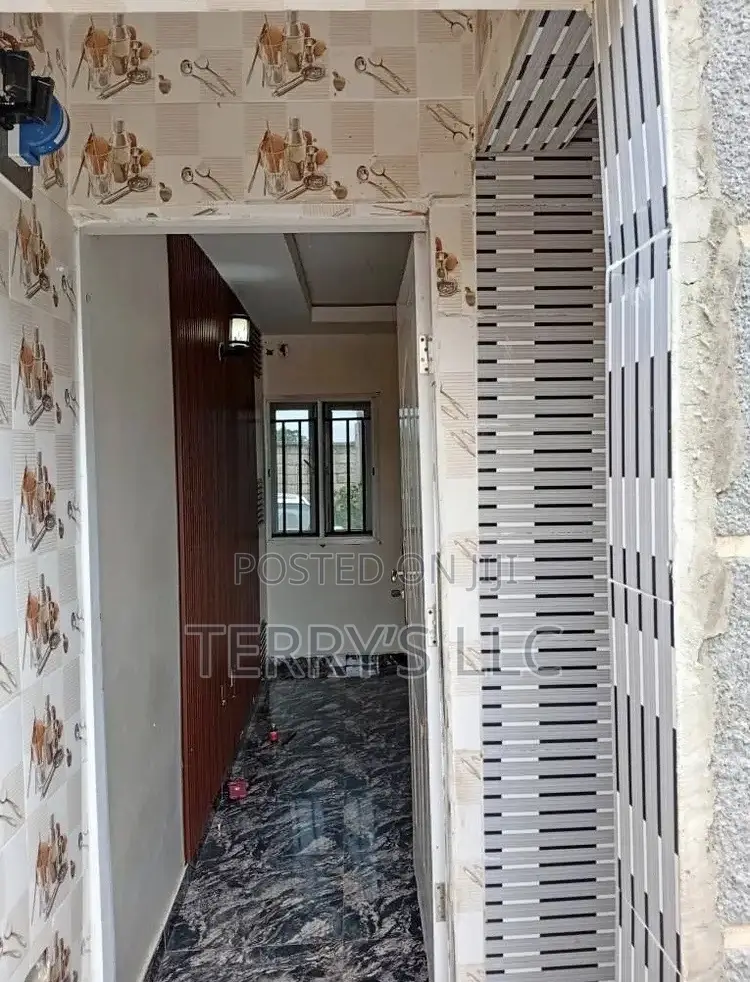 1bdrm Apartment in Jikwoyi for rent in Jikwoyi
