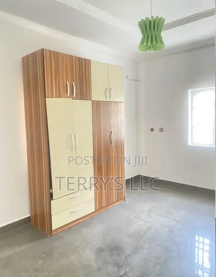 2bdrm Apartment in Karu for rent in Karu