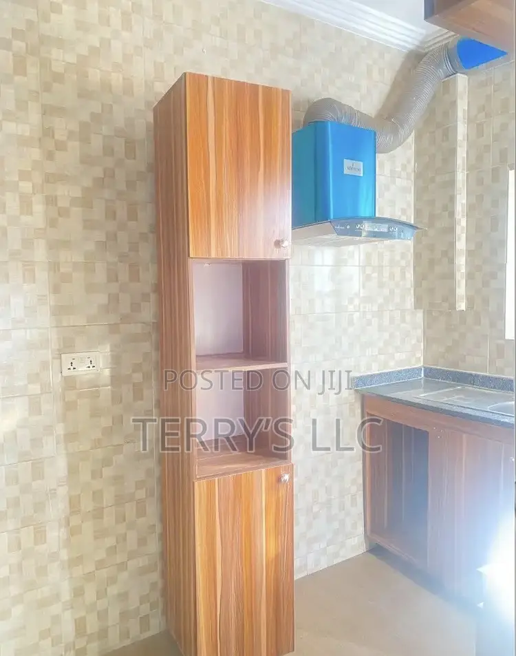 2bdrm Apartment in Karu for rent in Karu