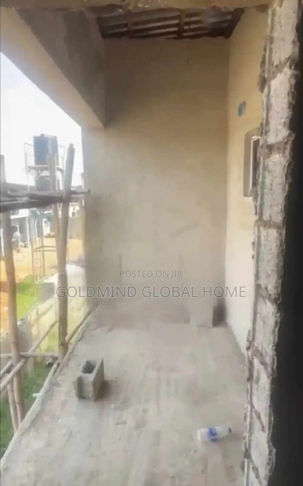 4bdrm Duplex in Lugbe District. for sale in Sabon Lugbe