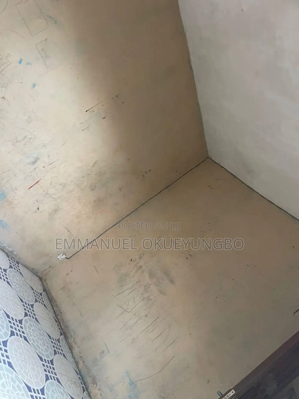 1bdrm House in Na, Ado-Odo/Ota for rent in Ado-Odo/Ota