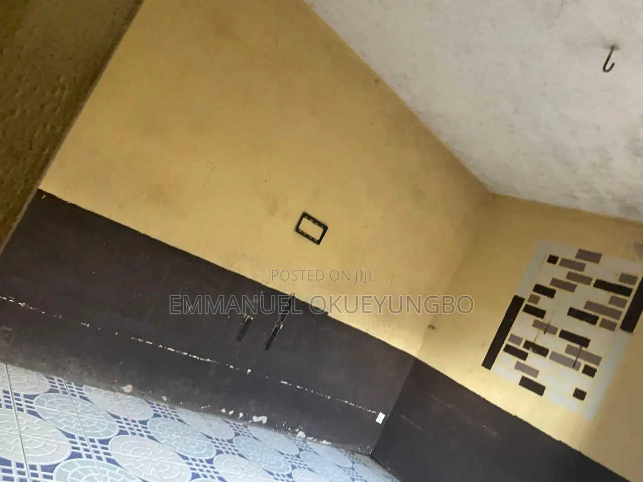 1bdrm House in Na, Ado-Odo/Ota for rent in Ado-Odo/Ota