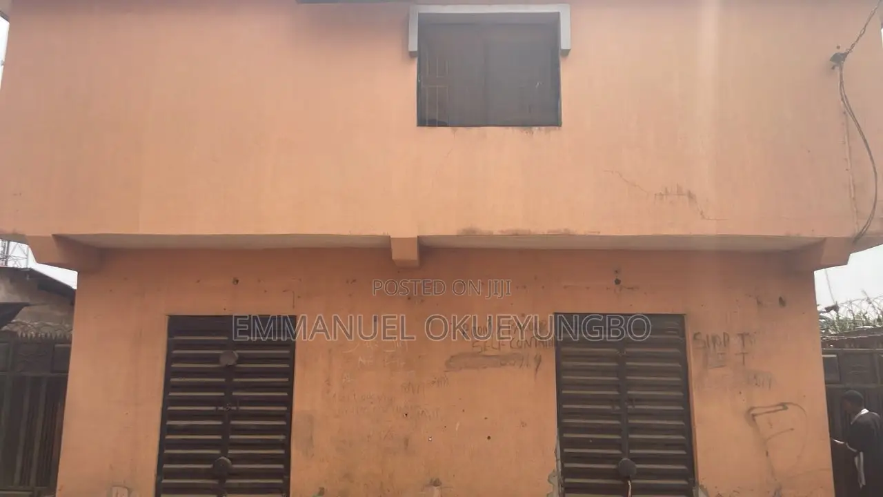 1bdrm House in Na, Ado-Odo/Ota for rent in Ado-Odo/Ota