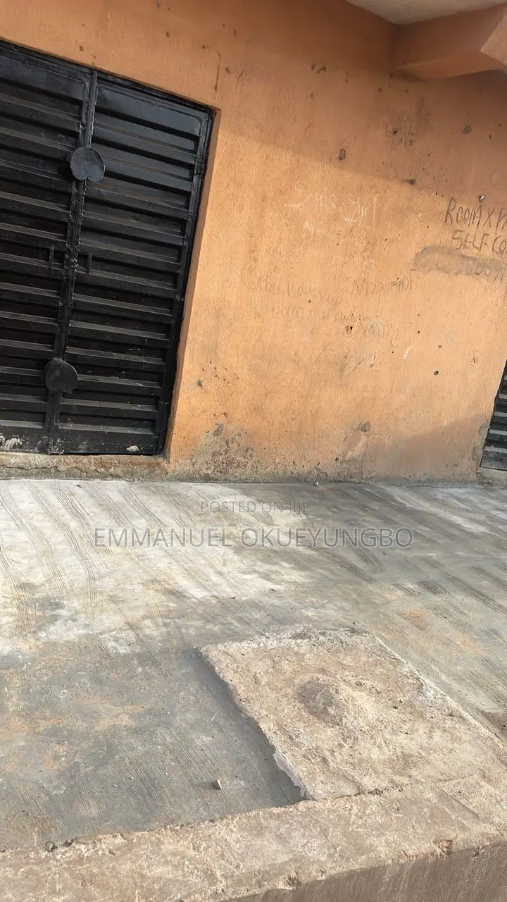Shop for Rent in Ado-Odo/Ota
