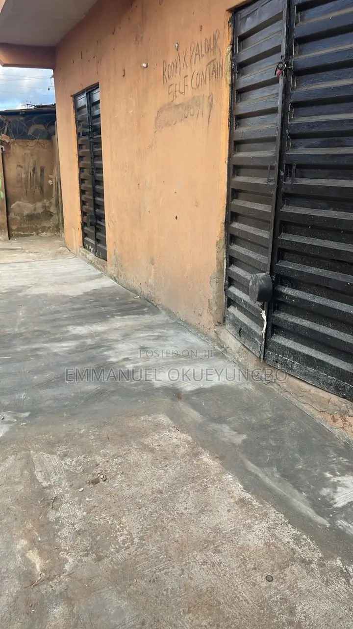 Shop for Rent in Ado-Odo/Ota