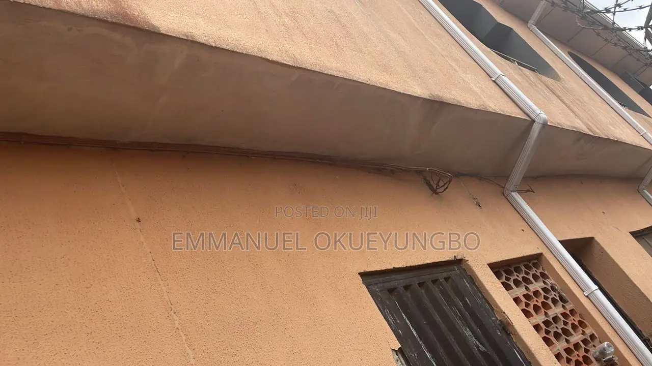 Shop for Rent in Ado-Odo/Ota
