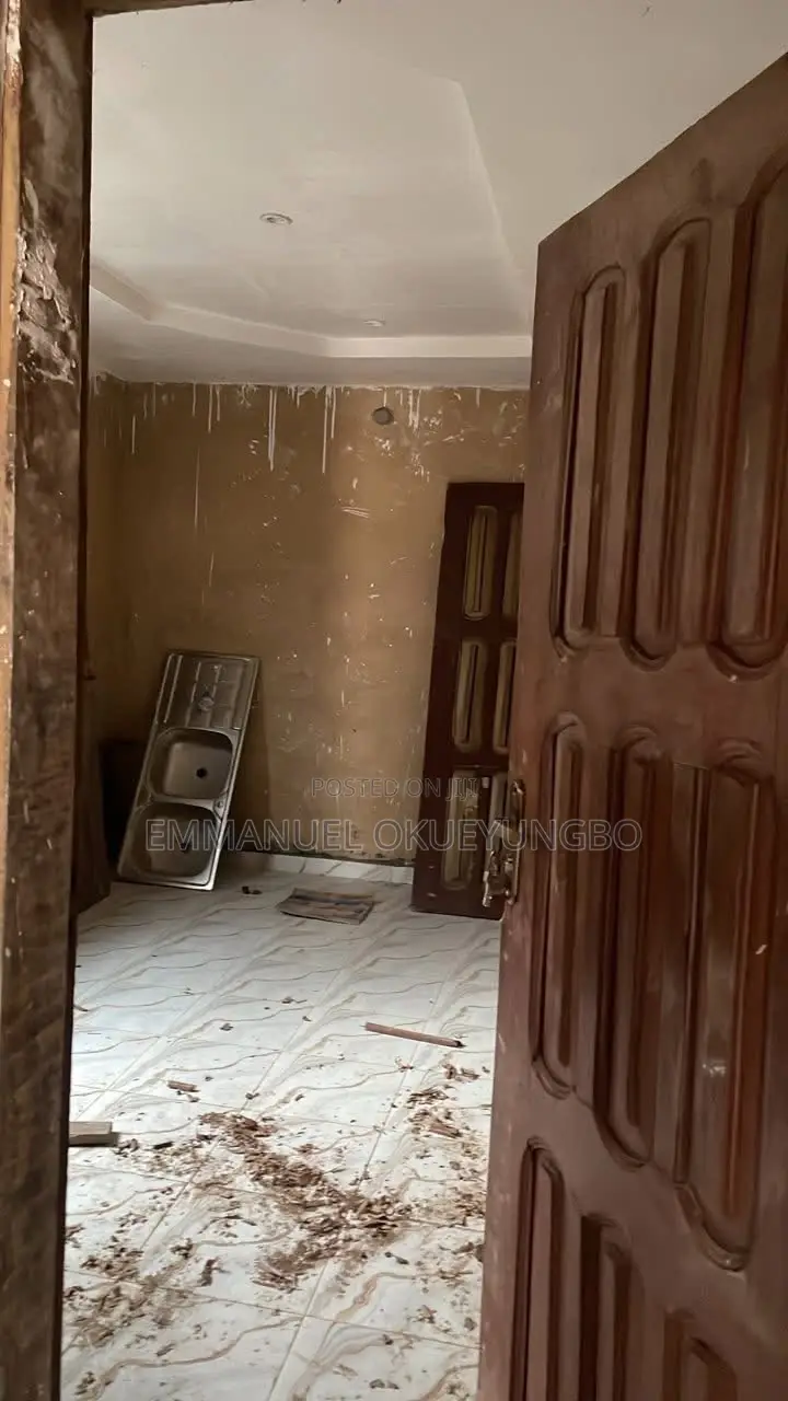 2bdrm Apartment in Ado-Odo/Ota for rent in Ado-Odo/Ota