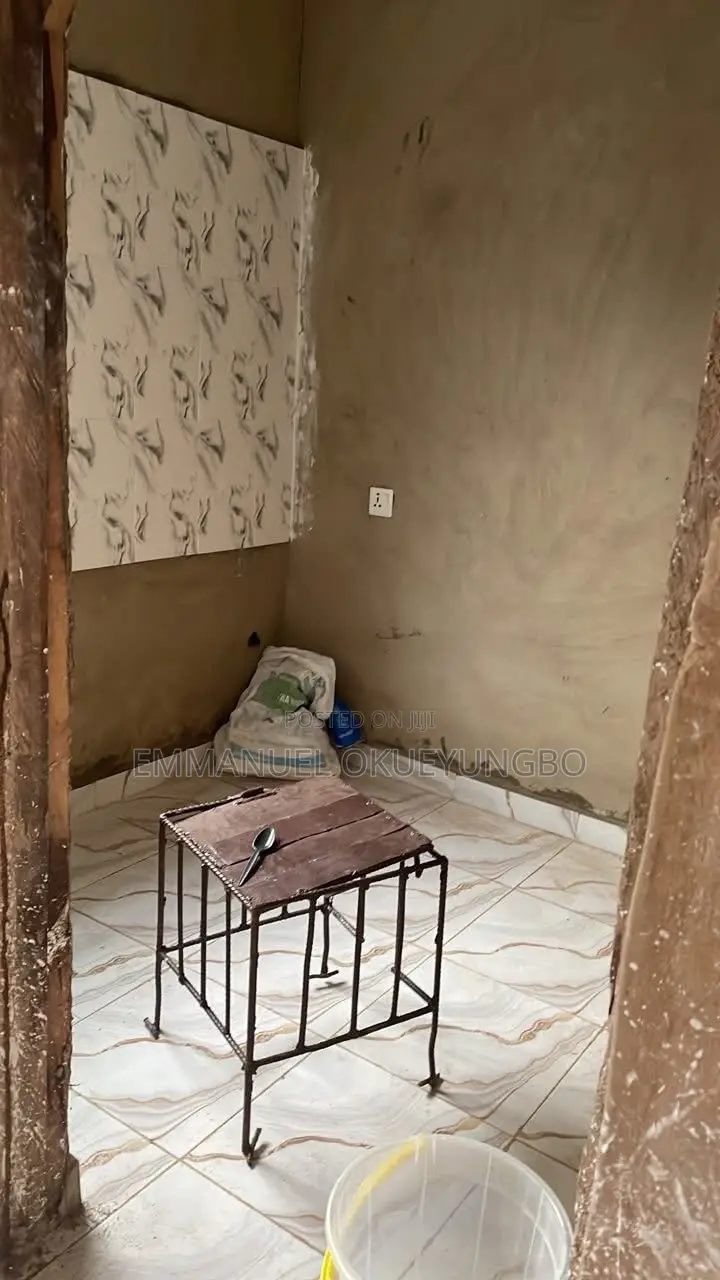 2bdrm Apartment in Ado-Odo/Ota for rent in Ado-Odo/Ota