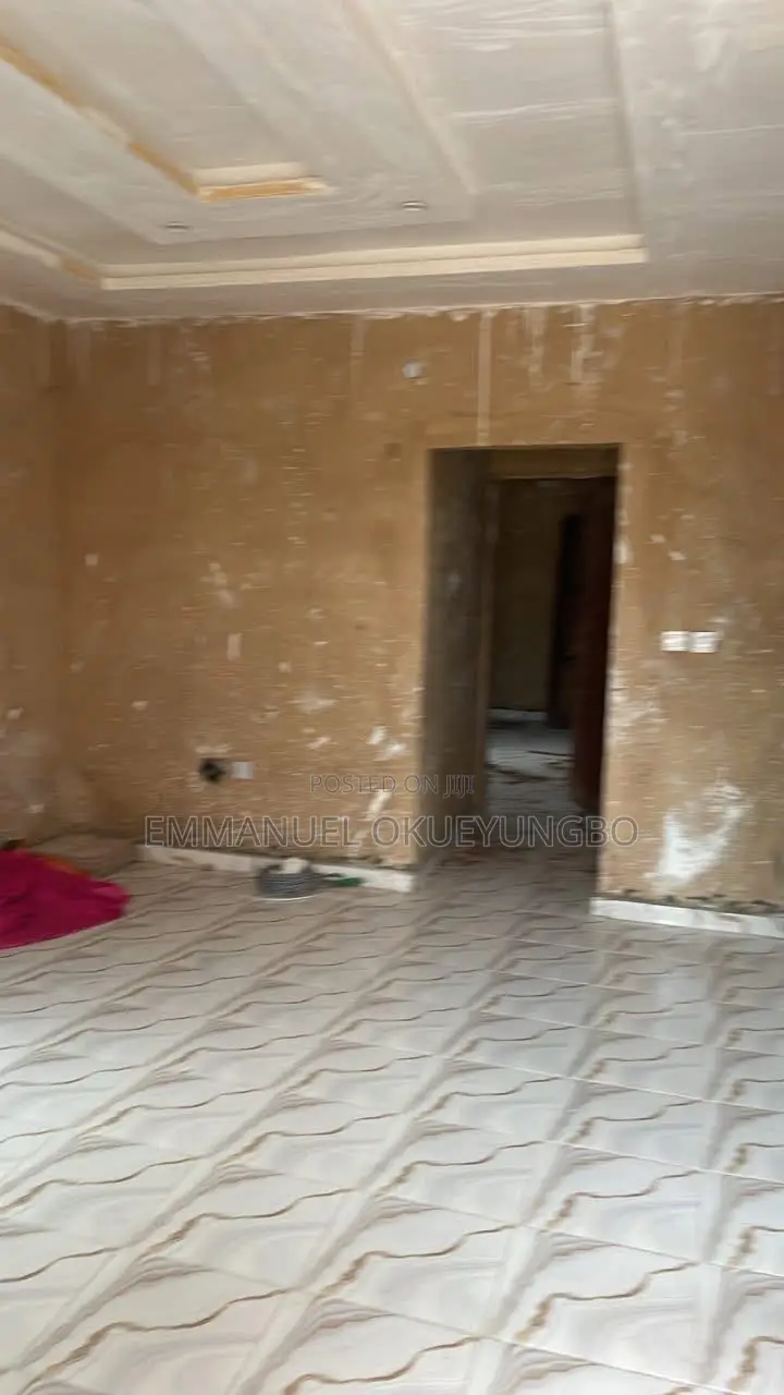 2bdrm Apartment in Ado-Odo/Ota for rent in Ado-Odo/Ota