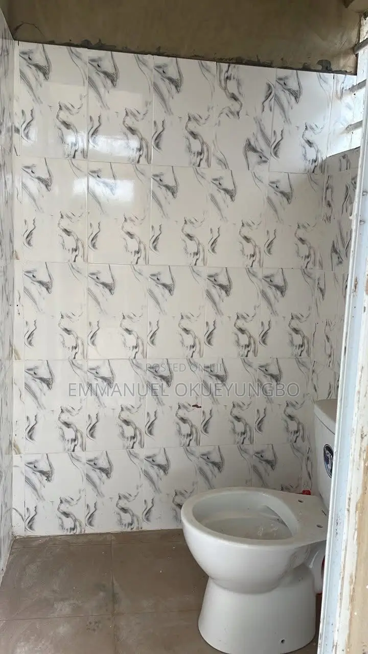 2bdrm Apartment in Ado-Odo/Ota for rent in Ado-Odo/Ota