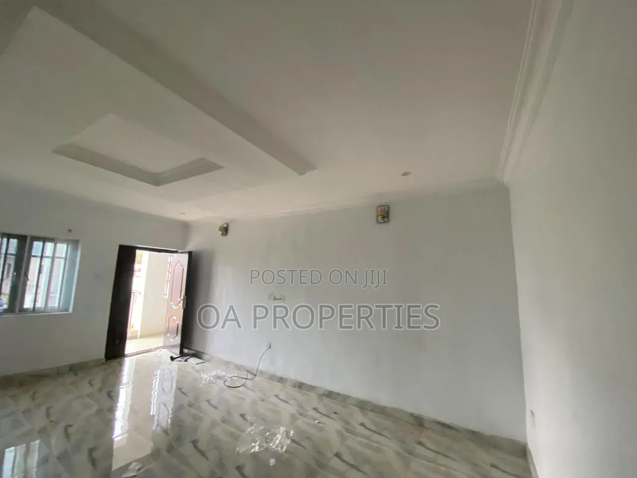 3bdrm Duplex in Onireke Gra, Ibadan for rent in Ibadan