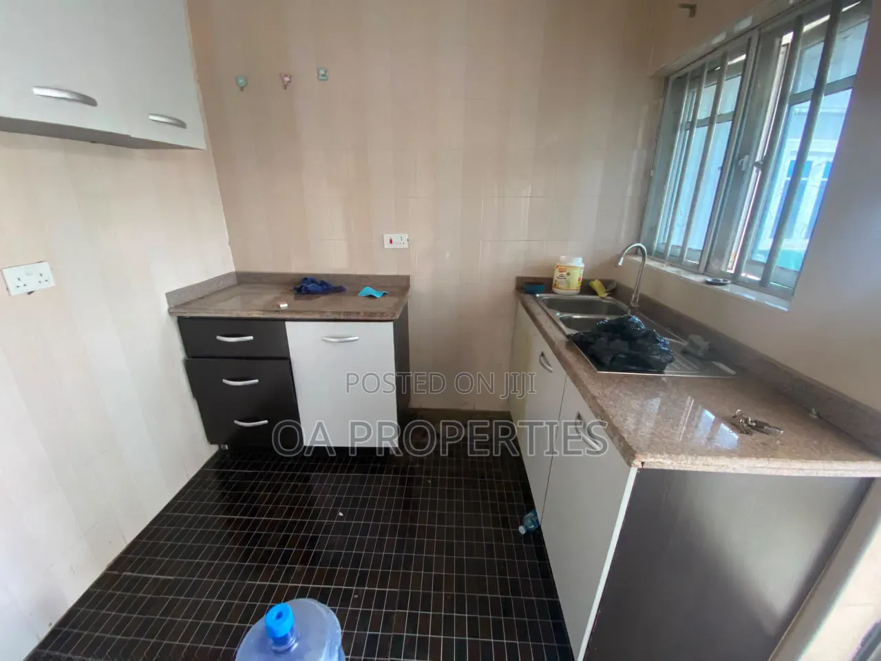 3bdrm Duplex in Onireke Gra, Ibadan for rent in Ibadan