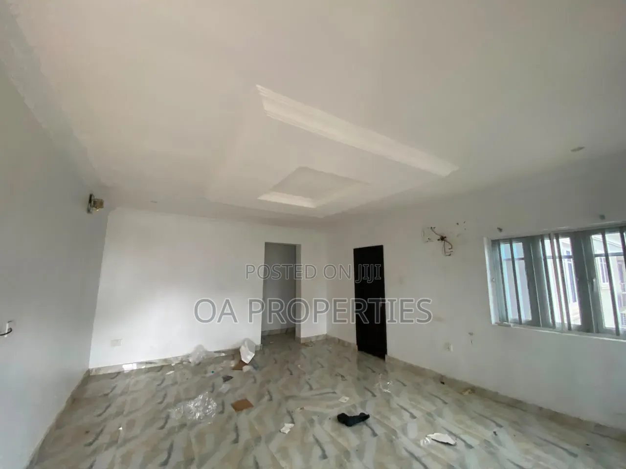 3bdrm Duplex in Onireke Gra, Ibadan for rent in Ibadan