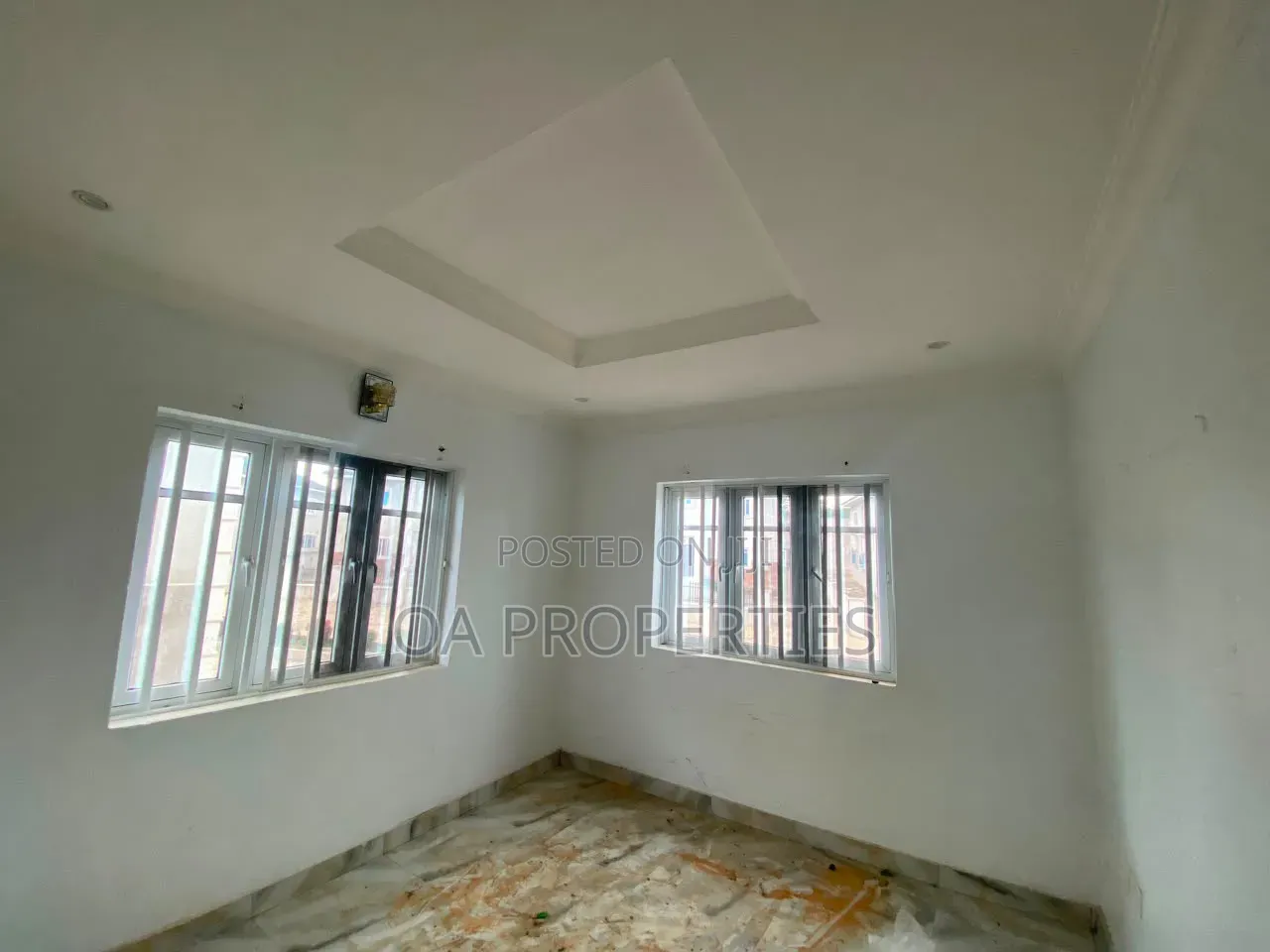 3bdrm Duplex in Onireke Gra, Ibadan for rent in Ibadan