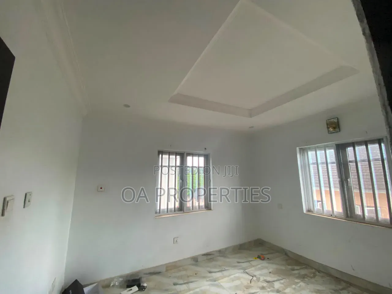 3bdrm Duplex in Onireke Gra, Ibadan for rent in Ibadan